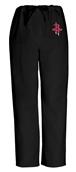 Houston Rockets Unisex Drawstring Pants